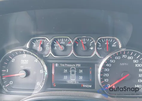 2014 GMC Sierra 1500 Slt z USA, uszkodzony, nr VIN 3GTU2VEC7EG252049